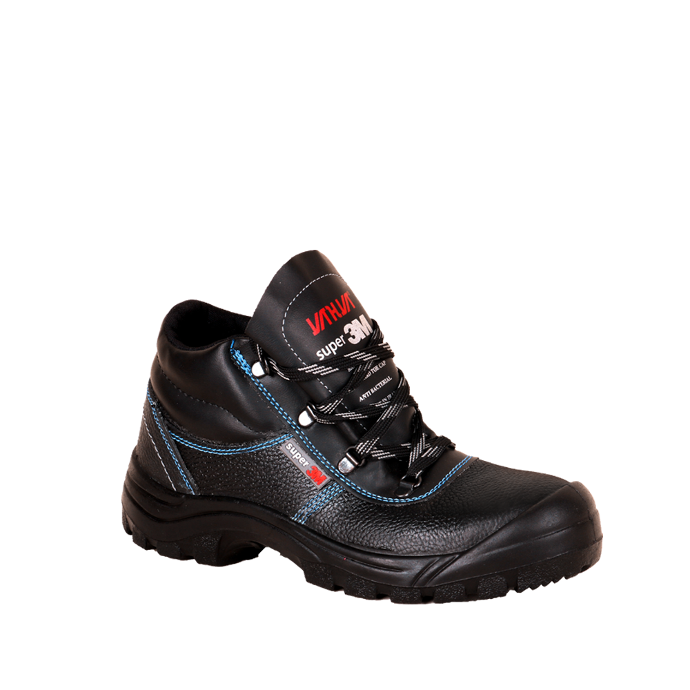 کفش ایمنی سوپر تری ام SUPER 3M (کد99)